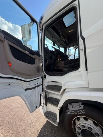 Microbuz DAF XG 480 FT AUT LM SpurH SpurW