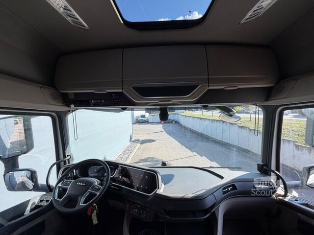 Microbuz DAF XG 480 FT AUT LM SpurH SpurW