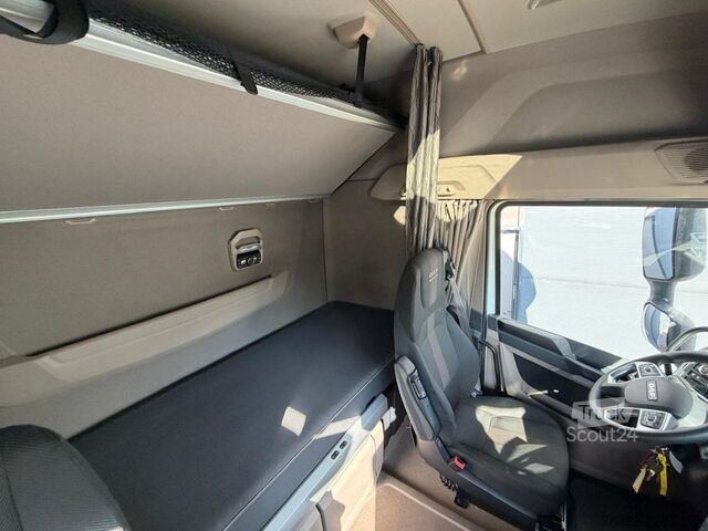 Microbuz DAF XG 480 FT AUT LM SpurH SpurW