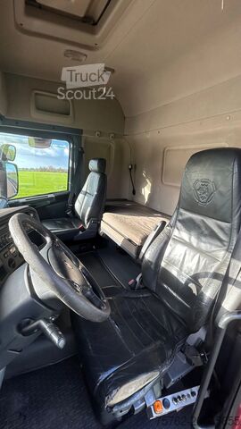 Kabelsystem Scania R620-V8 SCANIA R620 Full air | retarder | uitla...