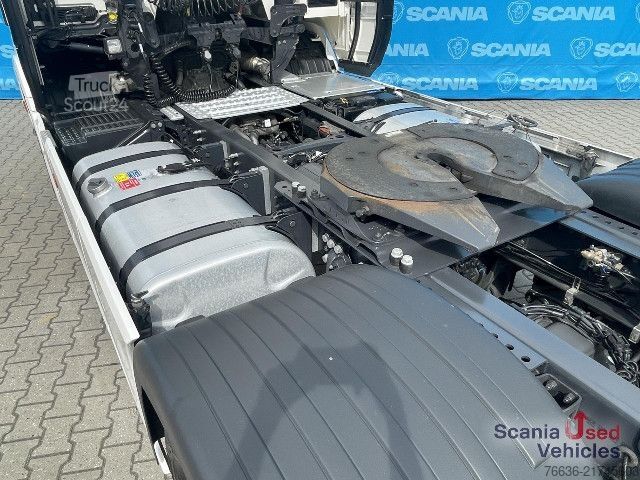 Tractor estándar Scania R 460 A4x2NA DIFF-L RETARDER P-AIRCO VECTO 3 ACC