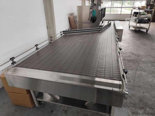 Clasberg-Trailer Clasberg-Trailer Clasberg-Trailer