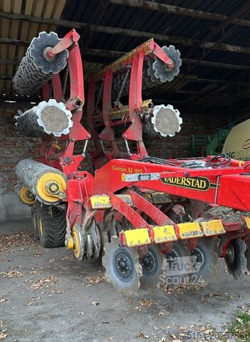 Дискова борона Väderstad Carrier CRXL925