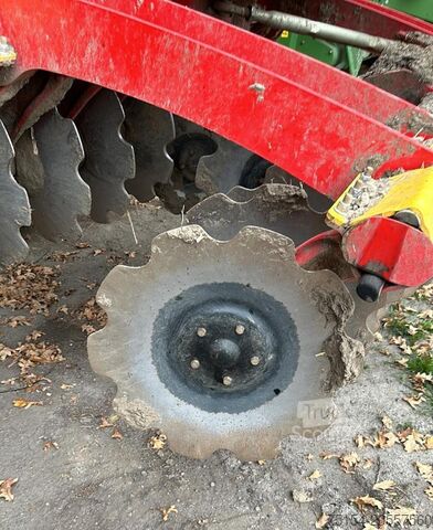 Дискова борона Väderstad Carrier CRXL925