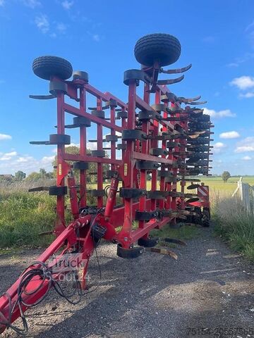 Грубер Horsch Tiger 8XL