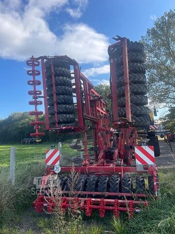 Грубер Horsch Tiger 8XL