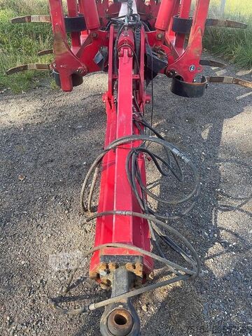 Grade de discos Horsch Tiger 8XL