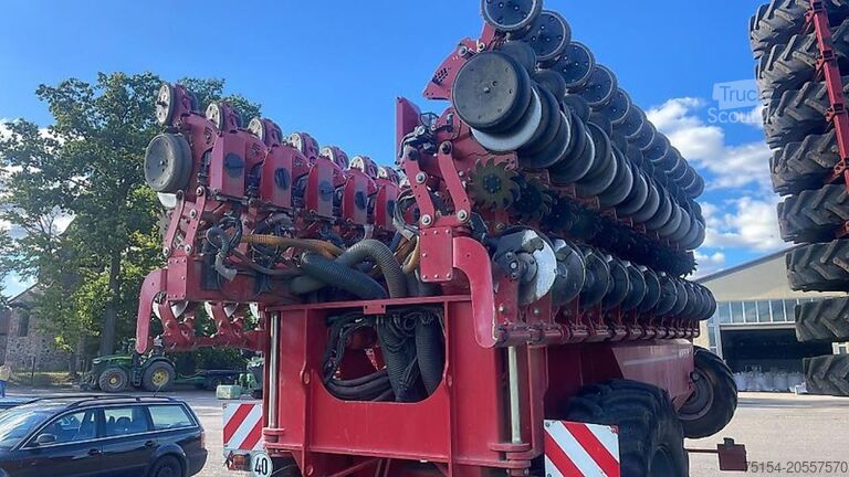 Прецизійна сівалка Horsch Maestro 24.50SW