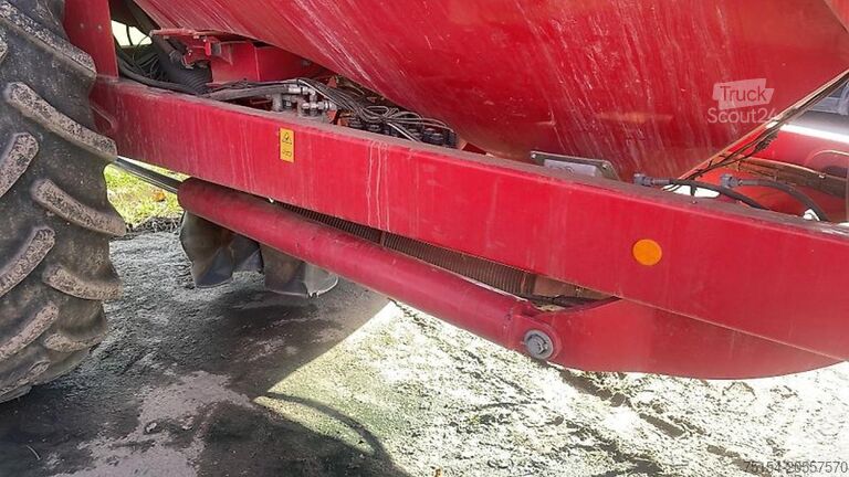 Прецизійна сівалка Horsch Maestro 24.50SW