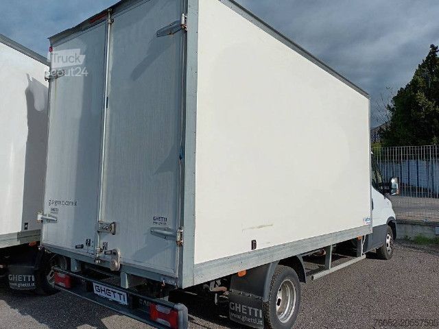 Furgone chiuso IVECO 35C16