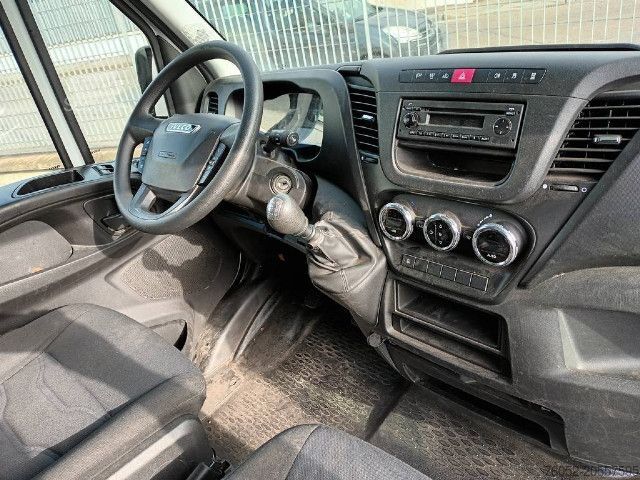 Furgone chiuso IVECO 35C16