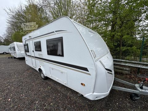 Przyczepa kempingowa Weinsberg CaraOne 480 EU