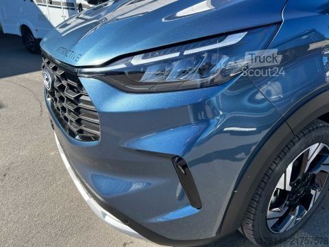 Kemperis Bürstner Copa C 500