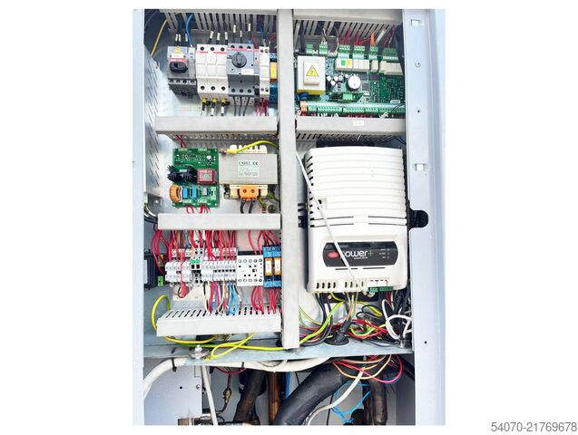 Forschner Bau- und Industriemaschinen GmbH Forschner Bau- und Industriemaschinen GmbH Forschner Bau- und Industriemaschinen GmbH