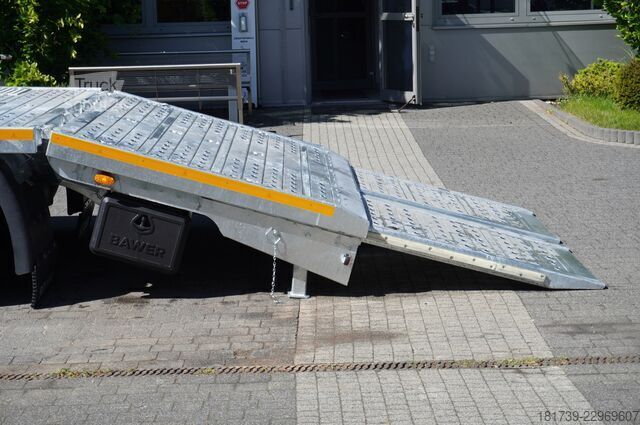 Nostolavakraana SCANIA R650 V8 8×4/4 / NEW tow truck