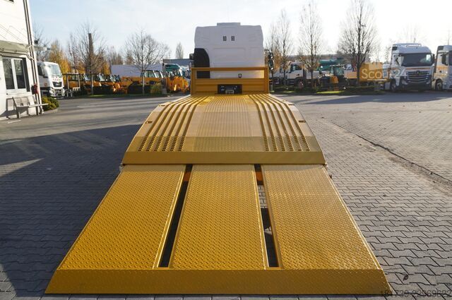 Autonosturi Renault D19 Wide Glob / 7.8 m NEW tow truck