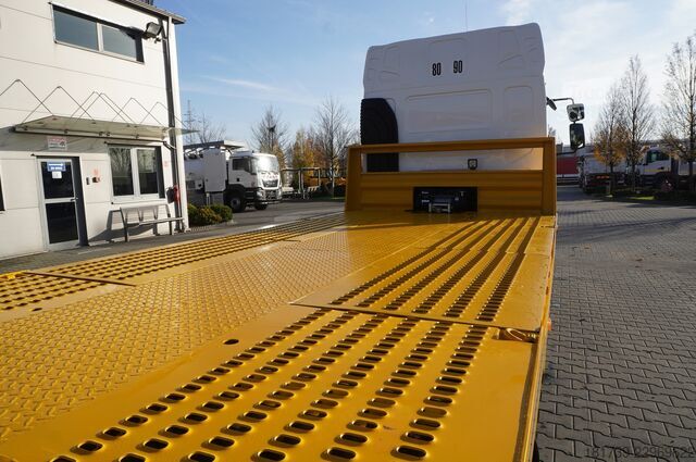Autonosturi Renault D19 Wide Glob / 7.8 m NEW tow truck