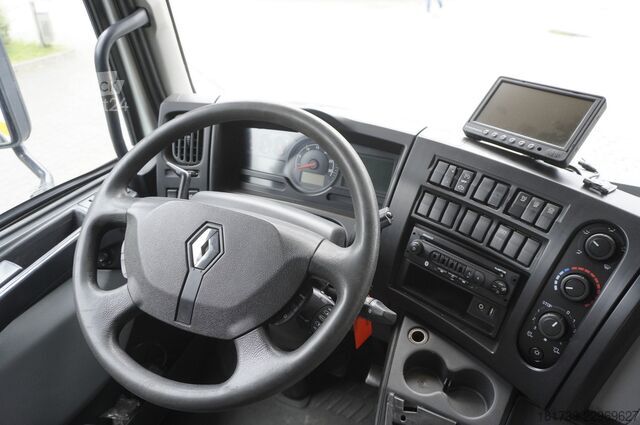 Autonosturi Renault D16 E6 4x2 / NEW Tow truck platform,
