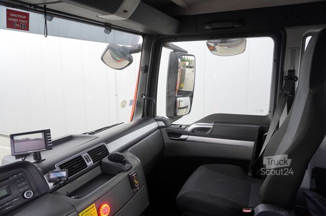 Autonosturi MAN TGS 35.360 E6 8×2 / FASSI F235A.2.22