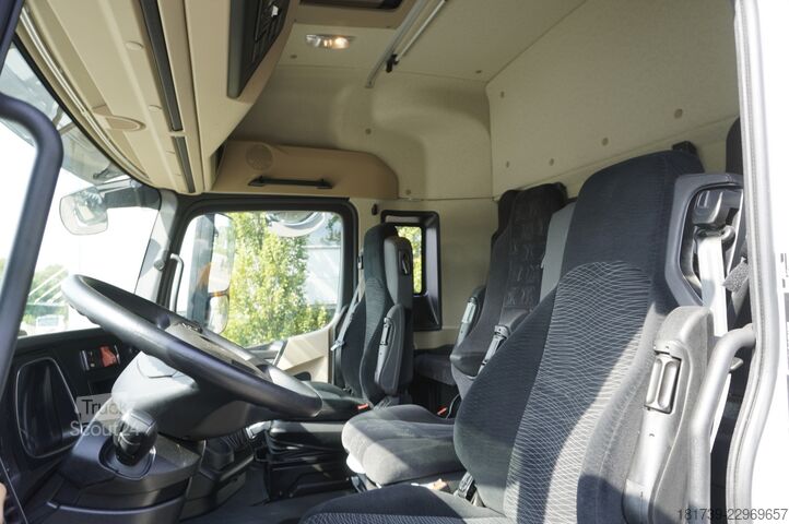 Nosturi Mercedes-Benz Actros 2540 6×2 / 50 tho km! / NEW 7,8 m