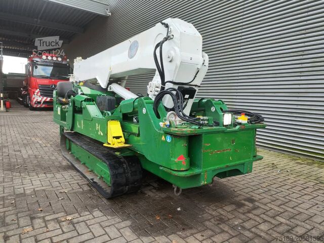 Minigrúa Unic URW 706 CDE