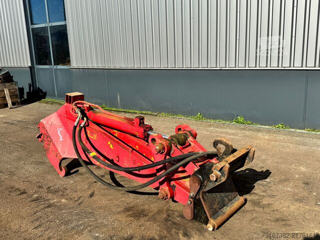 Koparka  Extension arm CW40 / CW40