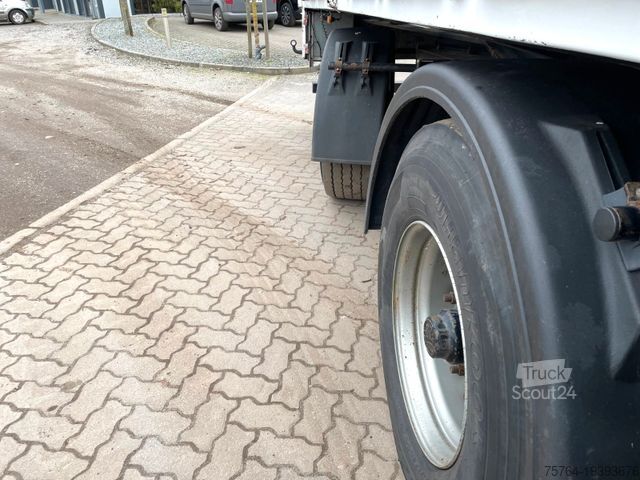 Návěs Roll Kran Kennis 14.R/Zwangsgelenkt/Auch Miete