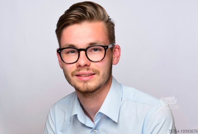 Návěs Roll Kran Kennis 14.R/Zwangsgelenkt/Auch Miete