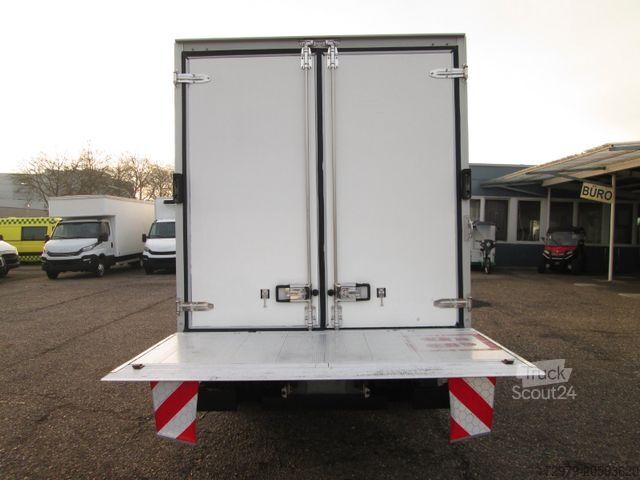 Fourgon isotherme frigorifique IVECO 35 C13*Kühlkoffer*LBW*Euro5*