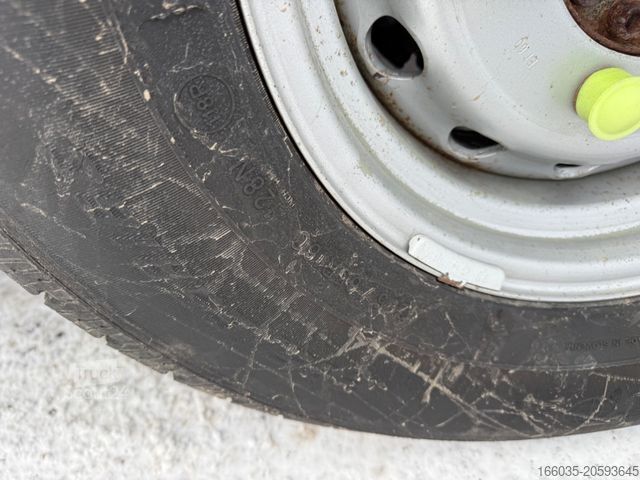 Drugi MULTICAR M30Fumo Carrier H KWS/4x4/Klima/Winterdienst