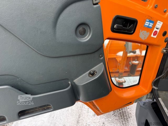 Autre MULTICAR M30Fumo Carrier H KWS/4x4/Klima/Winterdienst