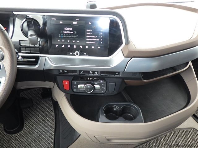 Cap tractor standard DAF XG+ 530 Skylight/Intarder/Hydr./PTO/Alcoa/257tkm