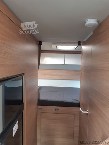 Wohnwagen/Wohnmobil WEINSBERG CaraHome 650 DG Mietfzg LP 85.783 ¤ !