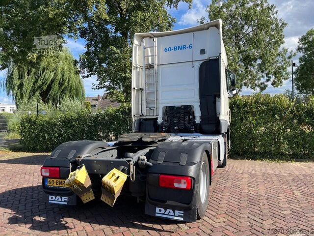 Standart-SZM DAF XF 480 FT