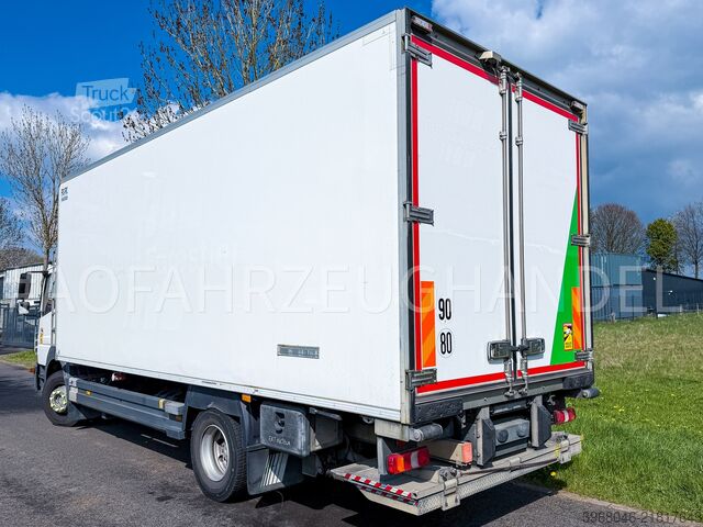 рефрижераторний вантажівка Mercedes-Benz Mercedes-Benz Atego 1318 - Carrier Supra