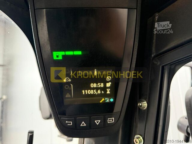 Heftruck Linde H 40 D-02