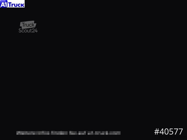 Rimorchio ribaltabile a tre lati SCHWARZMUELLER 3 Seitenkipper-Tandem, 11m³, M-Serie