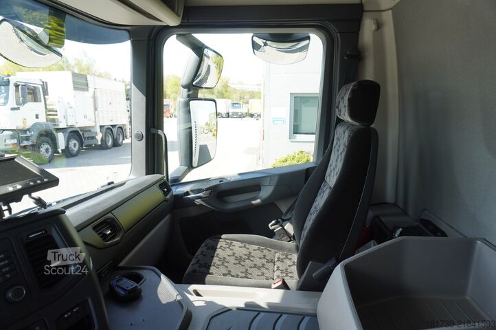 Camion refrigerato SCANIA P280 4x2/ Refrigerator 17EPAL/ 140tho.km
