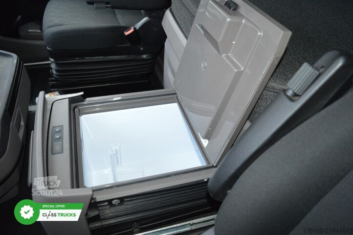 Standart çekici ünitesi SCANIA R460 CR20H ACC ADAS Package