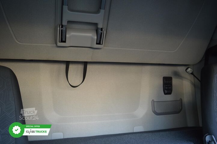 Standartinis vilkikas SCANIA R460 CR20H ACC ADAS Package