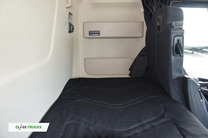 Trattore stradale standard MERCEDES-BENZ Actros 5 1845 BigSpace MirroCam