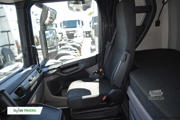 стандартен влекач SCANIA R460 CR20H ACC ADAS Package