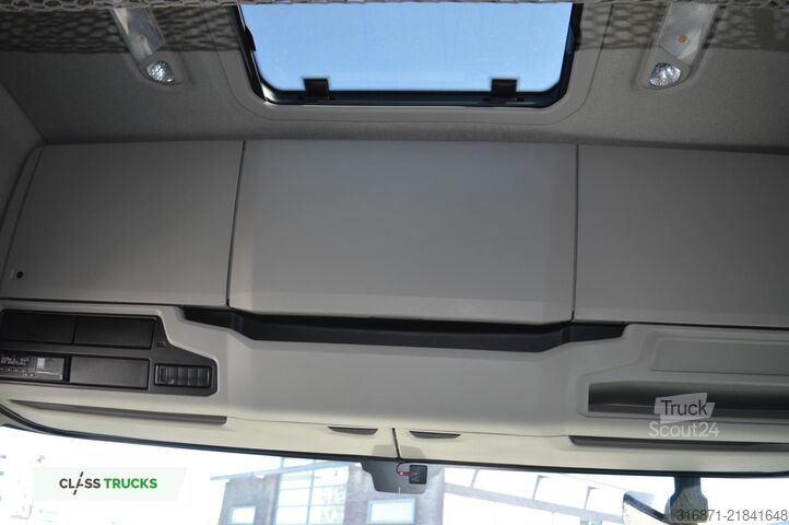 стандартен влекач SCANIA R460 CR20H ACC ADAS Package