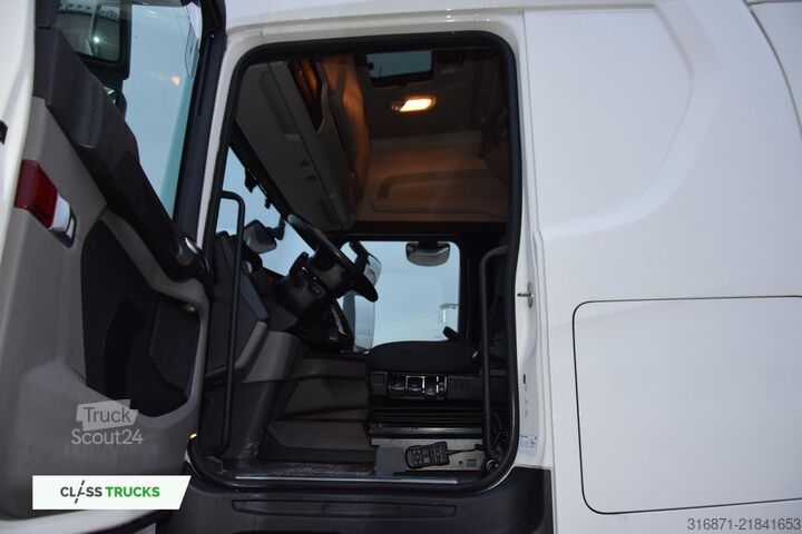 Tractor estándar SCANIA R460 CR20H ACC ADAS Package