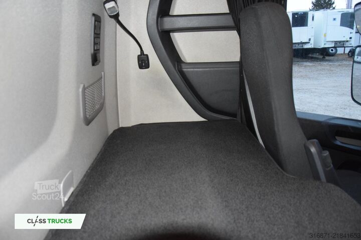 Tractor estándar SCANIA R460 CR20H ACC ADAS Package