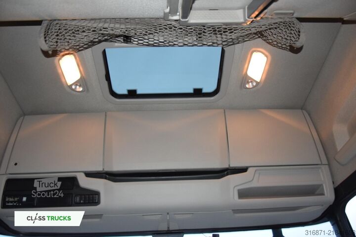 Tractor estándar SCANIA R460 CR20H ACC ADAS Package