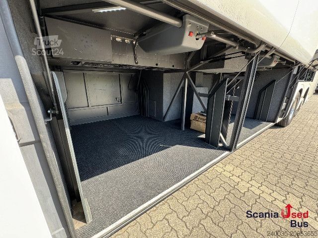 Turistični avtobus Scania Irizar I6S HDH 13.2m - 55+1+1