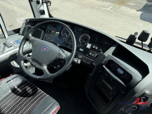 Turistični avtobus Scania Irizar I6S HDH 13.2m - 55+1+1