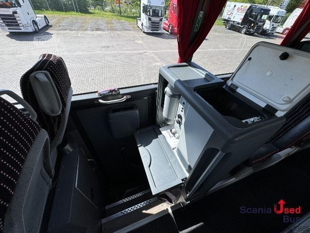 Turistični avtobus Scania Irizar I6S HDH 13.2m - 55+1+1