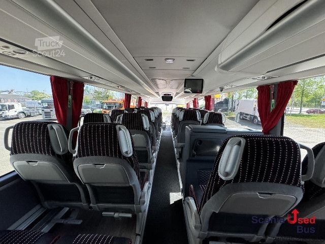 Turistični avtobus Scania Irizar I6S HDH 13.2m - 55+1+1